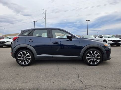 Used 2019 MAZDA CX-3 Touring w/ Preferred Equipment Package FWD image 7