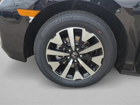 New 2026 Honda Odyssey EX-L image 19