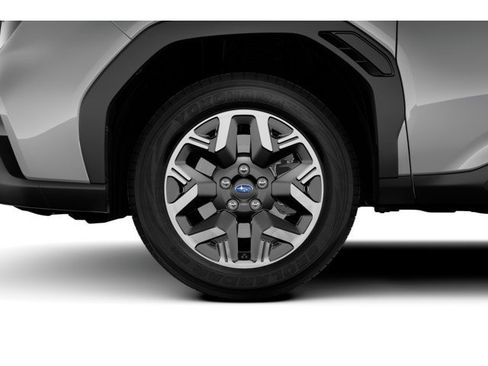 New 2026 Subaru Forester Premium image 10