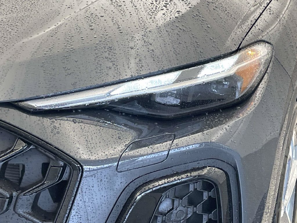 New 2026 Audi Q5 2.0T AWD/4WD image 15