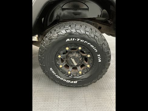 Used 2012 Jeep Wrangler Unlimited Sport w/ Trailer Tow Group AWD/4WD image 38