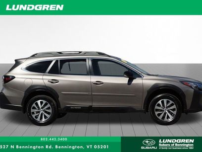 Used 2023 Subaru Outback Premium