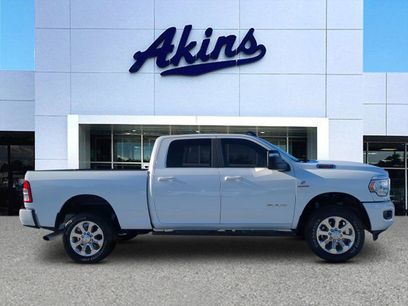 Certified 2023 RAM 2500 Big Horn w/ Level 1 Equipment Group