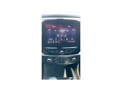 Used 2021 Chevrolet Traverse LT w/ LPO, Floor Liner Package AWD/4WD image 11