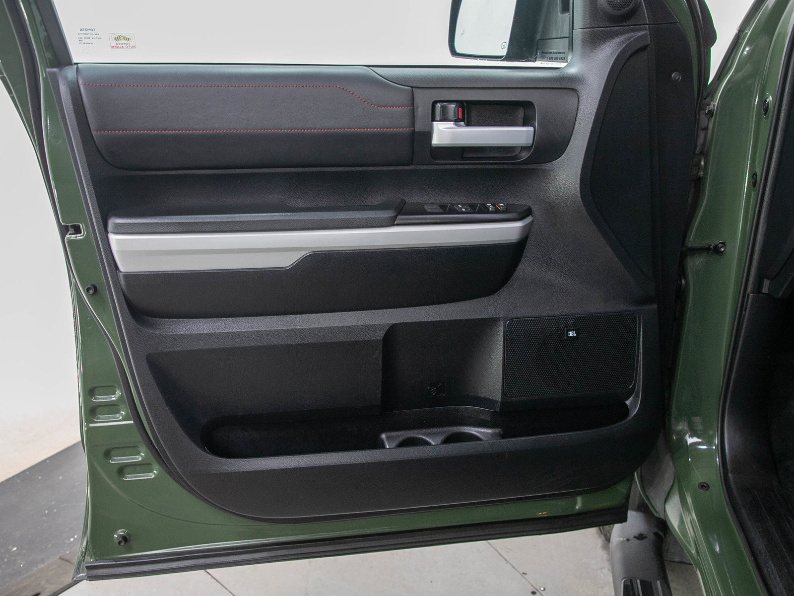 Used 2020 Toyota Tundra TRD Pro AWD/4WD image 21