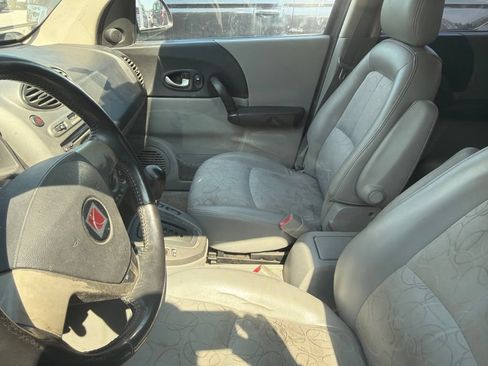 Used 2004 Saturn Vue AWD V6 image 9