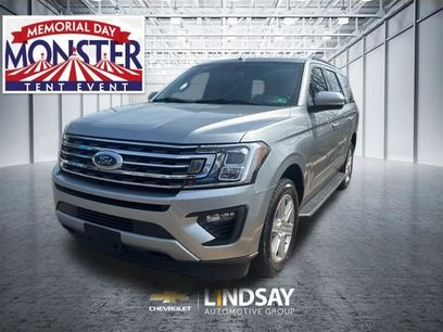 Used 2021 Ford Expedition XLT