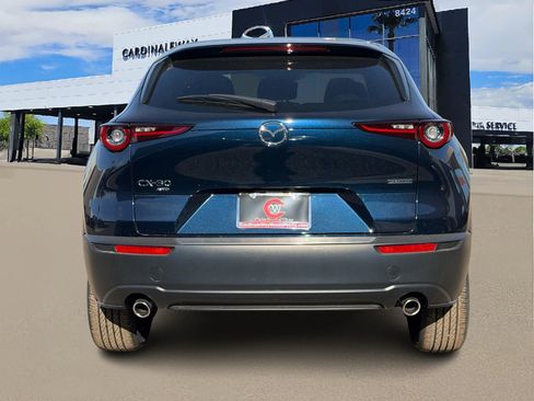 New 2026 MAZDA CX-30 AWD 2.5 S w/ Select Sport Pkg image 6