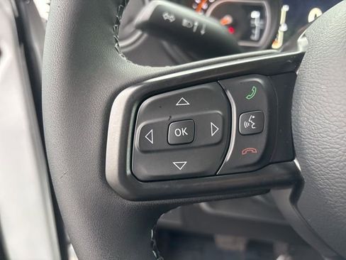 New 2026 Jeep Gladiator Rubicon image 26