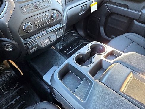 New 2026 Chevrolet Silverado 3500 W/T w/ WT/CX Safety Package image 25