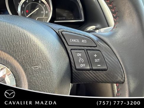 Used 2015 MAZDA MAZDA3 s Grand Touring FWD image 15