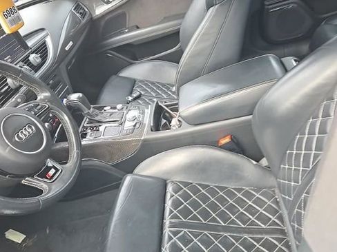 Used 2018 Audi S7 Prestige w/ S Sport Package image 17