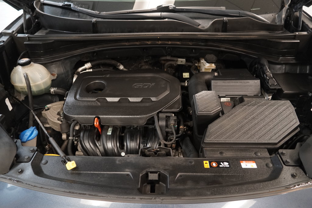Used 2020 Kia Sportage LX w/ LX Popular Package FWD image 38