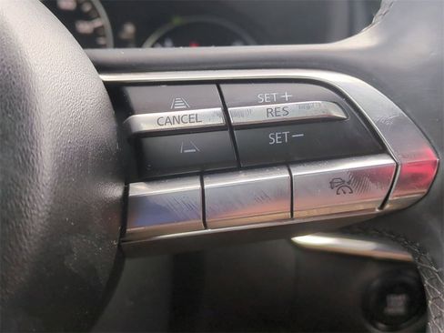 Used 2021 MAZDA CX-30 AWD 2.5 S w/ Preferred Package image 16