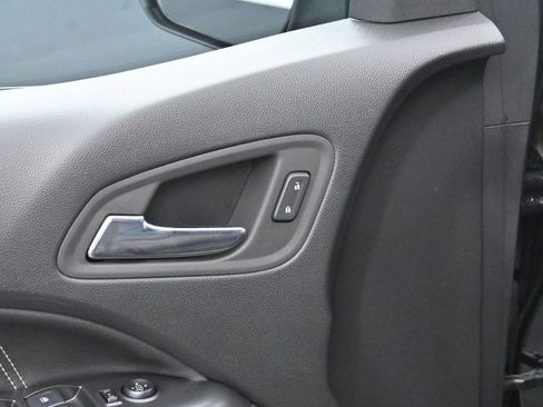 Used 2022 GMC Canyon Denali image 11