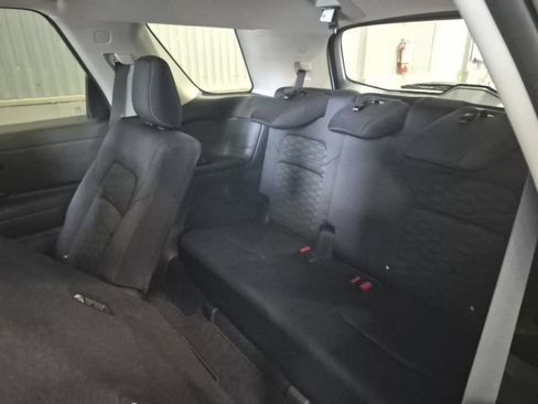 Certified 2025 Nissan Pathfinder S AWD/4WD image 20