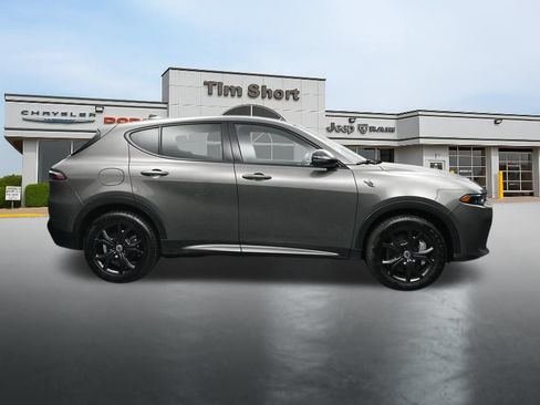 Used 2024 Dodge Hornet R/T w/ R/T Blacktop Package AWD/4WD image 6