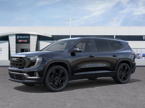 New 2026 GMC Acadia Elevation image 2