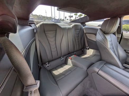 Used 2019 BMW M850i xDrive Coupe AWD/4WD image 14