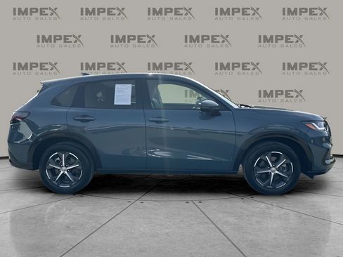 Used 2024 Honda HR-V EX-L image 6