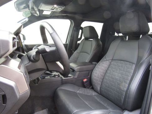 Certified 2024 Toyota Tacoma TRD Off-Road w/ TRD Off Road Premium Package image 15