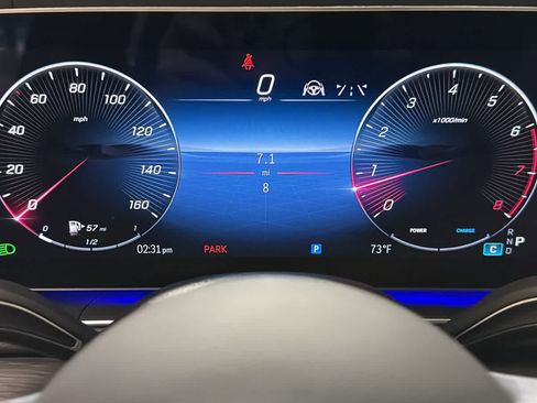 New 2026 Mercedes-Benz GLS 450 4MATIC image 19