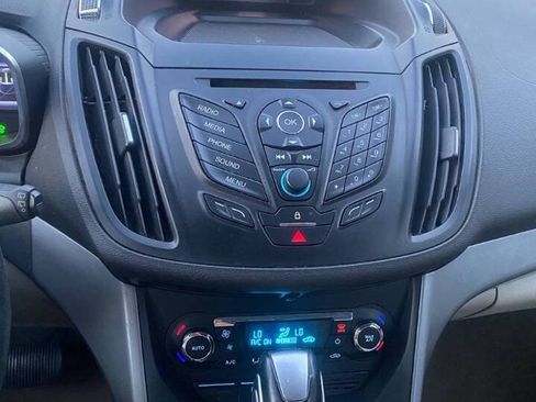 Used 2014 Ford C-MAX SE FWD image 21