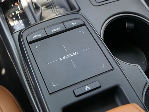 Used 2025 Lexus IS 300 F Sport AWD/4WD image 20