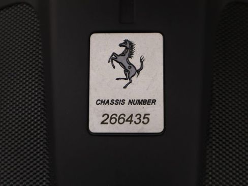Used 2021 Ferrari Roma image 30