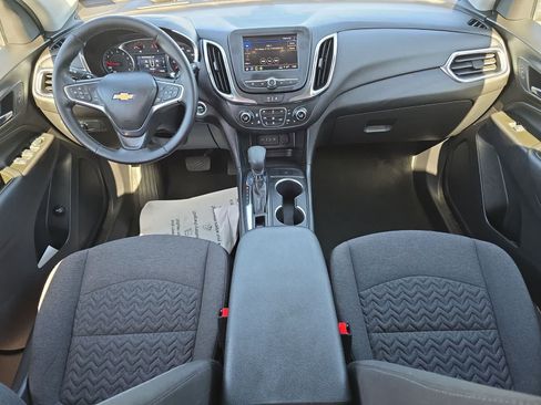 Used 2024 Chevrolet Equinox LT AWD/4WD image 15