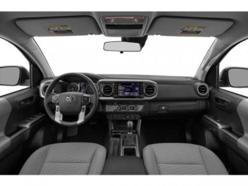 Used 2023 Toyota Tacoma SR5 RWD image 8