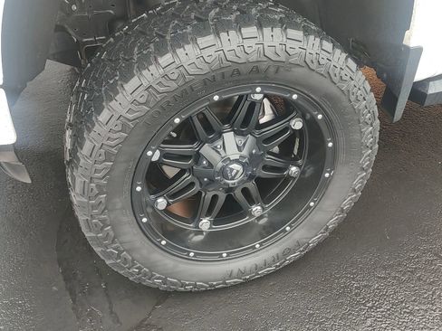 Used 2020 Chevrolet Silverado 1500 RST w/ All-Star Edition image 9