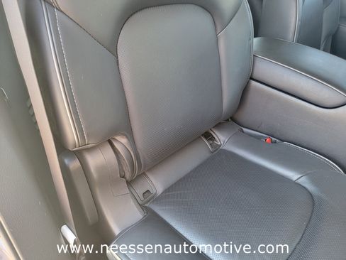 Used 2024 INFINITI QX80 Luxe image 12