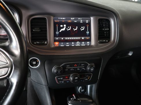 Used 2023 Dodge Charger GT w/ Blacktop Package RWD image 5