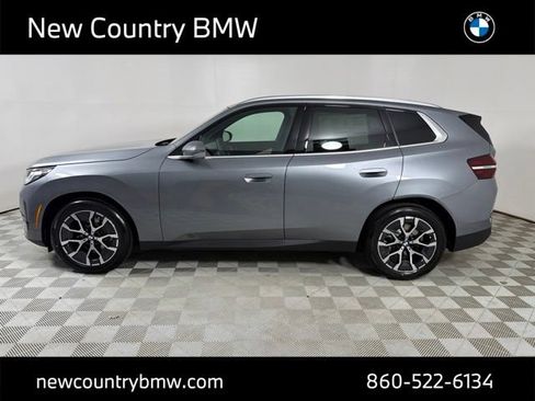 New 2026 BMW X3 xDrive30i w/ Convenience Package AWD/4WD image 4