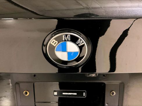 Used 2025 BMW M3 Competition w/ Executive Package image 31