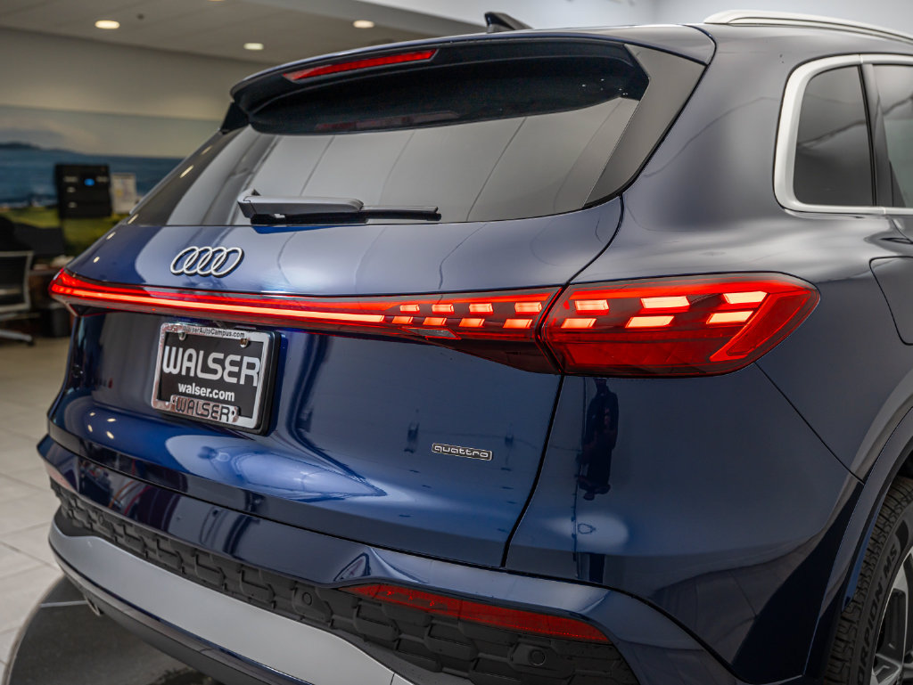 New 2026 Audi Q5 Premium AWD/4WD image 14