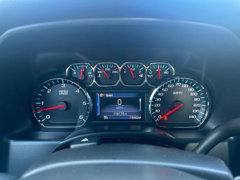 Used 2014 Chevrolet Silverado 1500 LT w/ All Star Edition image 35