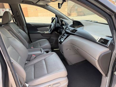 Used 2013 Honda Odyssey EX-L image 13
