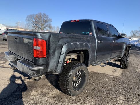 Used 2017 GMC Sierra 1500 SLE w/ SLE Value Package image 7