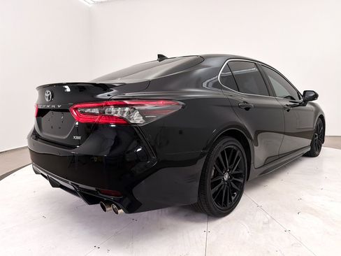 Used 2021 Toyota Camry XSE w/ Navigation Package image 20