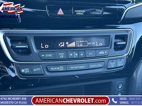 Used 2024 Honda Ridgeline Black Edition image 29