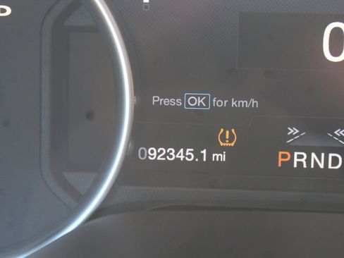 Used 2019 Ford F150 Limited w/ Trailer Tow Package AWD/4WD image 20