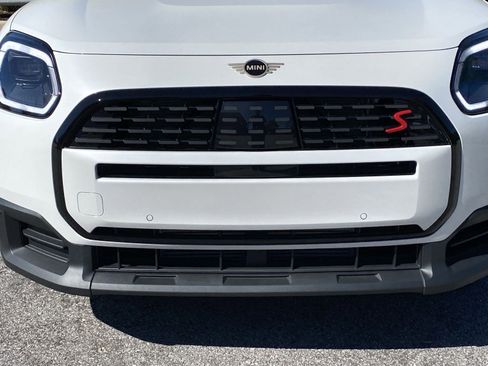 Certified 2025 MINI Cooper Countryman S image 16