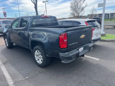 Used 2019 Chevrolet Colorado LT image 11