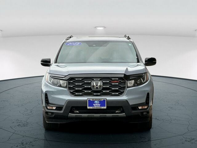 Used 2023 Honda Passport TrailSport image 9