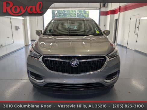 Used 2018 Buick Enclave Premium FWD image 6