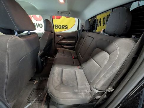 Used 2022 GMC Canyon Elevation AWD/4WD image 26