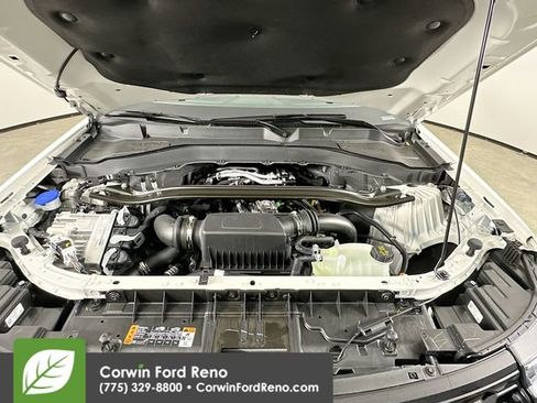 New 2025 Ford Explorer ST w/ Sun And Sound Package image 34