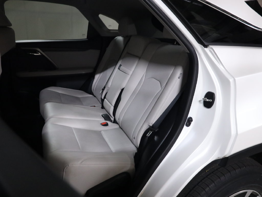 Used 2022 Lexus RX 450h AWD w/ Premium Package image 63